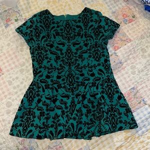 2T beautiful dress
